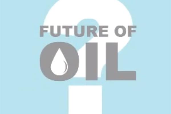 Future of oil