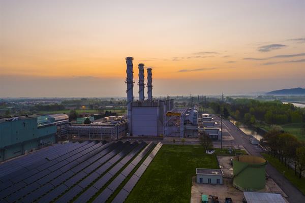 Italian Utility A2A Group Expands Use of GE’s Solutions to Increase Flexibility at Four Power Plants in Italy