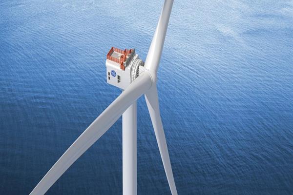 Equinor continues to capture value from offshore wind, farming down 10 % in Dogger Bank A and B