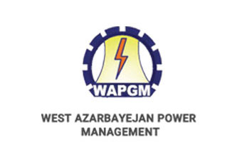 West Azarbayejan Power management