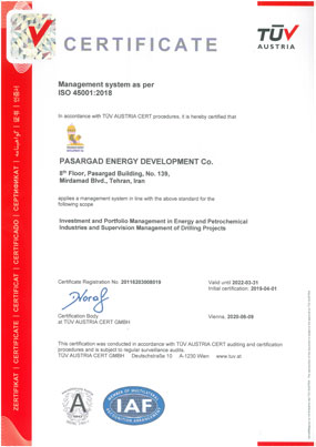 ISO 45001-2018-E