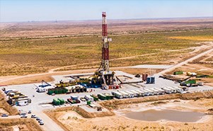 اهواز توسعه میدان های نفتی سپهر و جفیر 