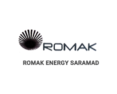 Romak Energy Saramad