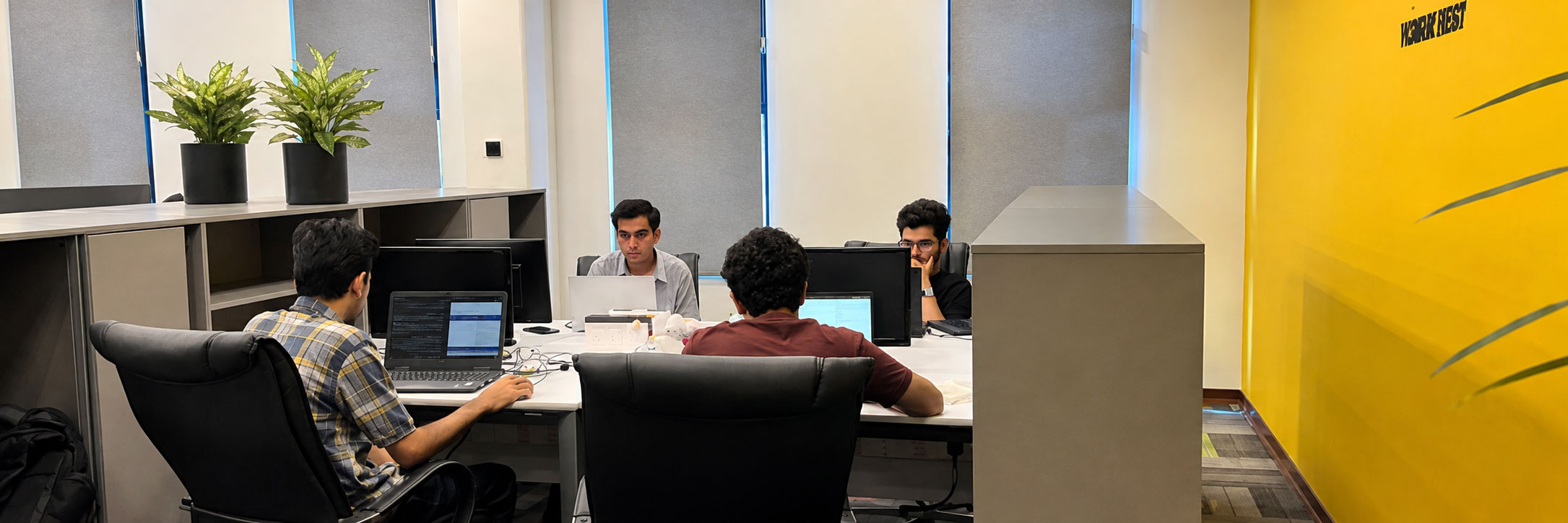 Innovation Teams and Advanced Market Solutions